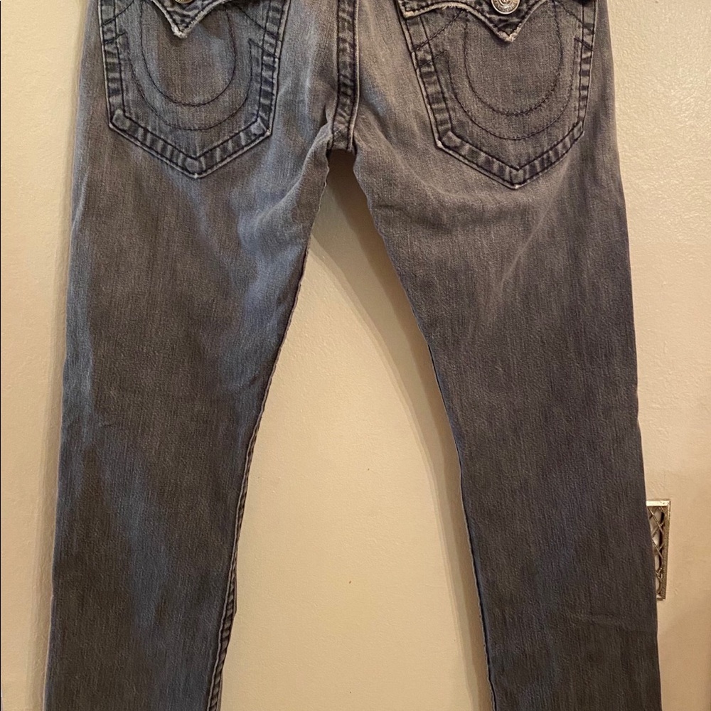 Mens True Religion Jeans